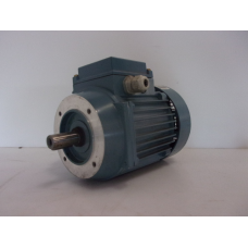 .1,1 KW 2900 RPM As 19mm iec34, used.